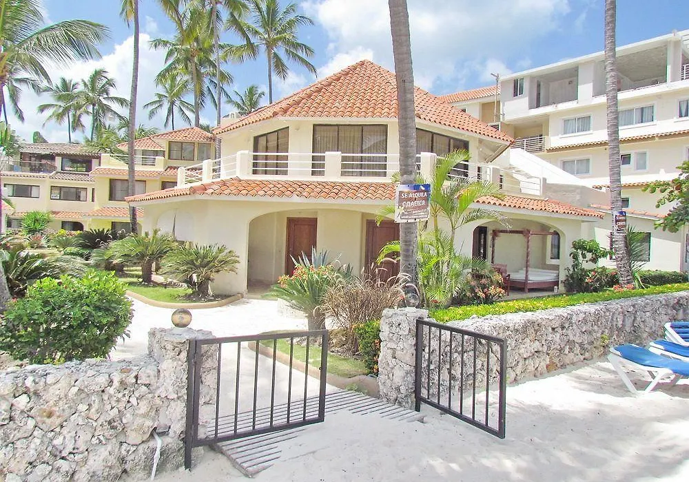 Corales Villas & Aparts Ocean View Bavaro